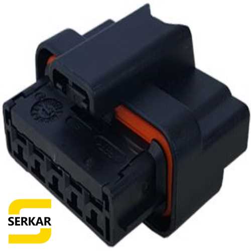 MEGANE II FAR SOKETİ Ürün Görseli